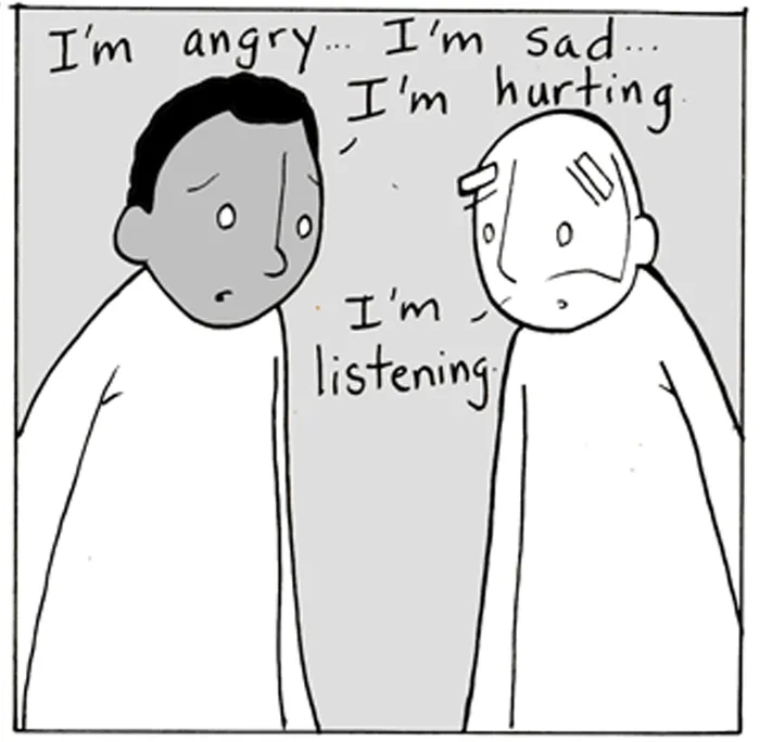 Lunarbaboon Chapter 697 page 9 - 