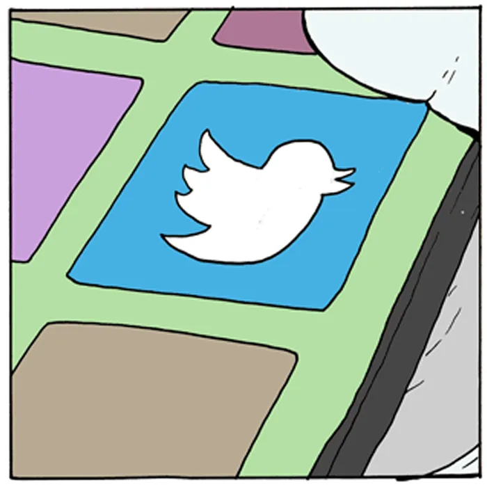 Lunarbaboon Chapter 698 page 3 - 