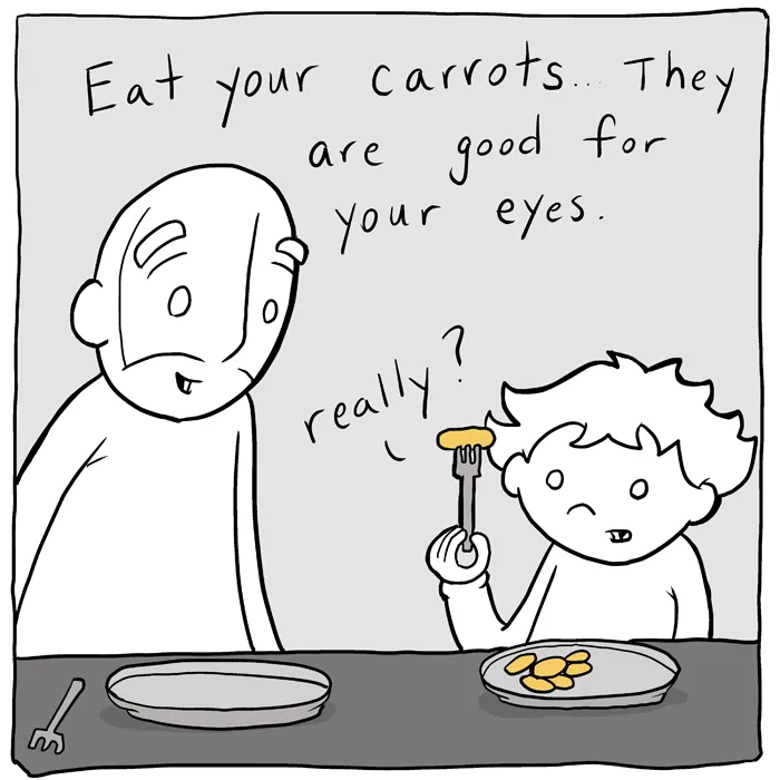 Lunarbaboon Chapter 699 page 2 - 