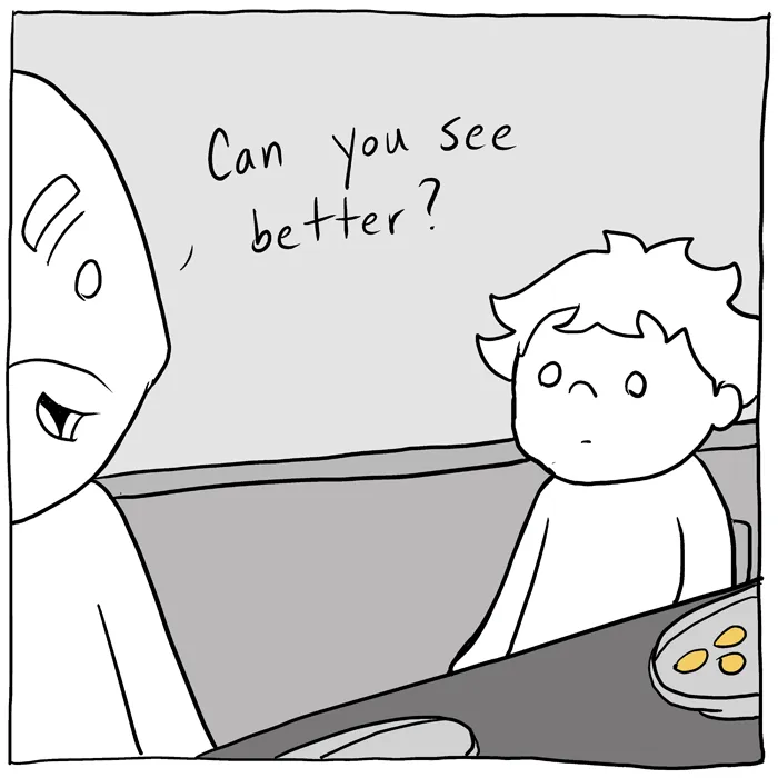 Lunarbaboon Chapter 699 page 4 - 