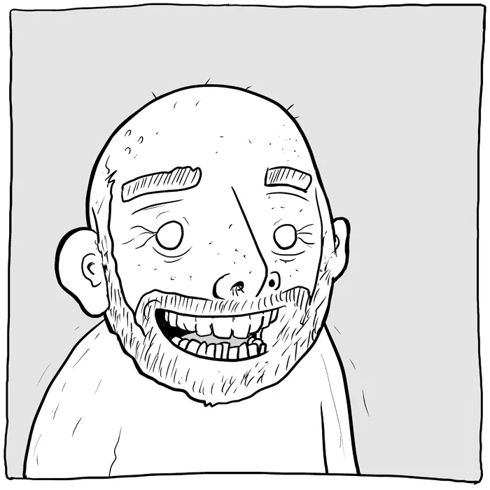 Lunarbaboon Chapter 699 page 5 - 