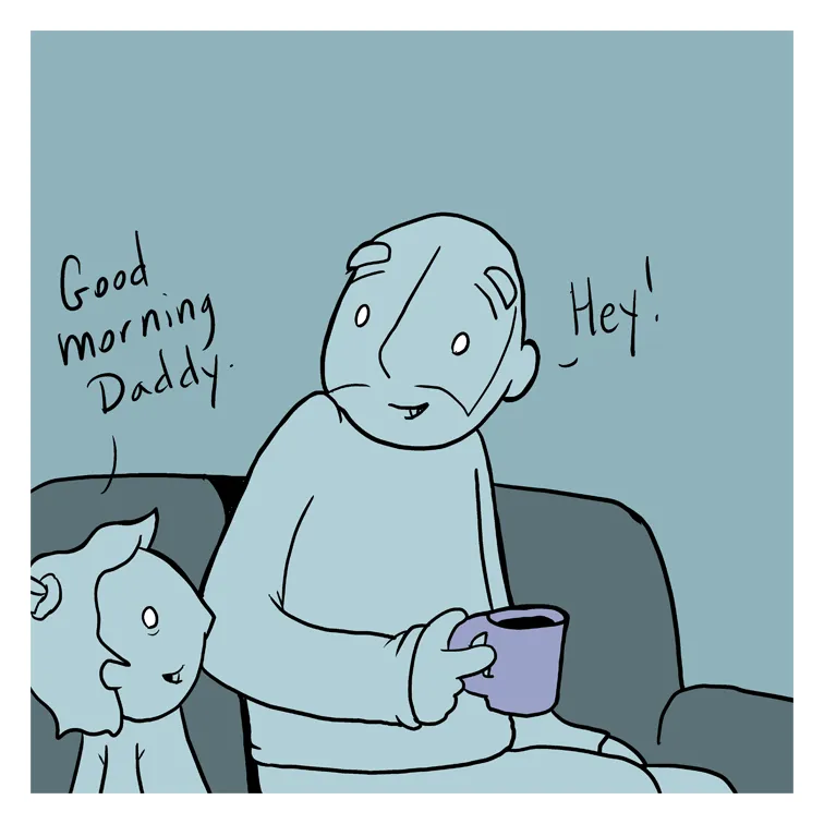 Lunarbaboon Chapter 700 page 3 - 