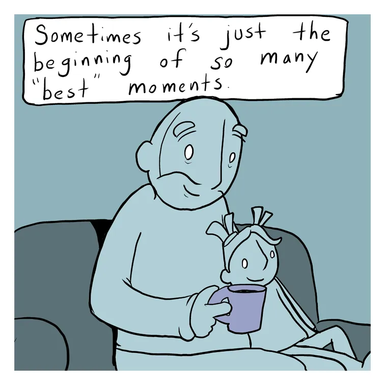 Lunarbaboon Chapter 700 page 4 - 