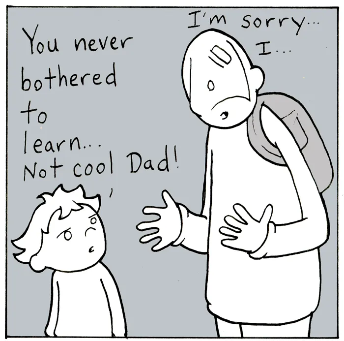 Lunarbaboon Chapter 701 page 4 - 