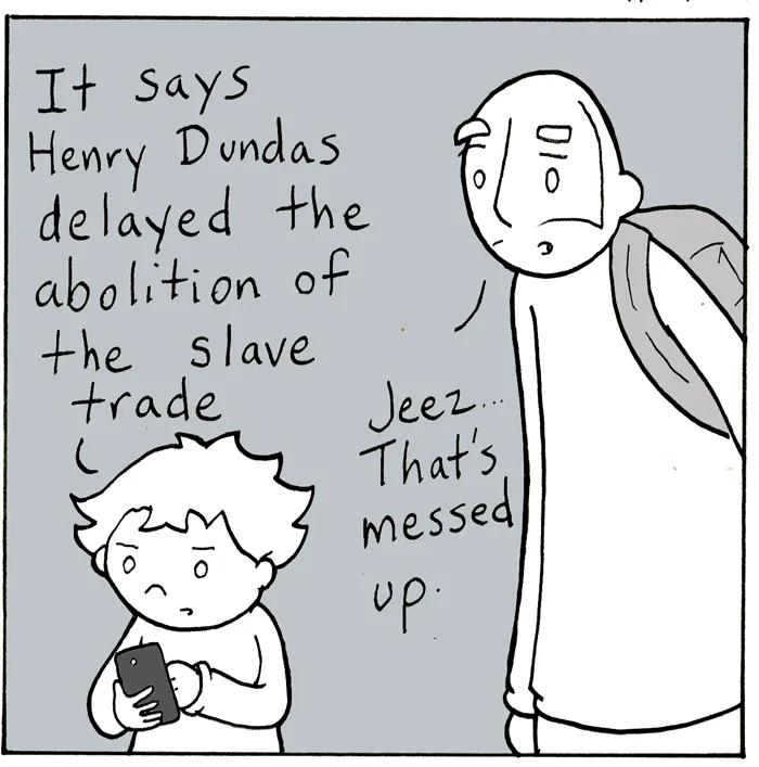 Lunarbaboon Chapter 701 page 5 - 