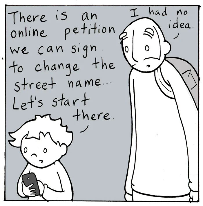 Lunarbaboon Chapter 701 page 6 - 