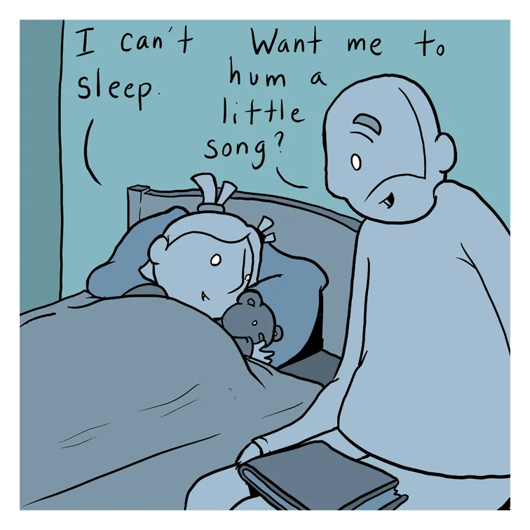 Lunarbaboon Chapter 702 page 2 - 