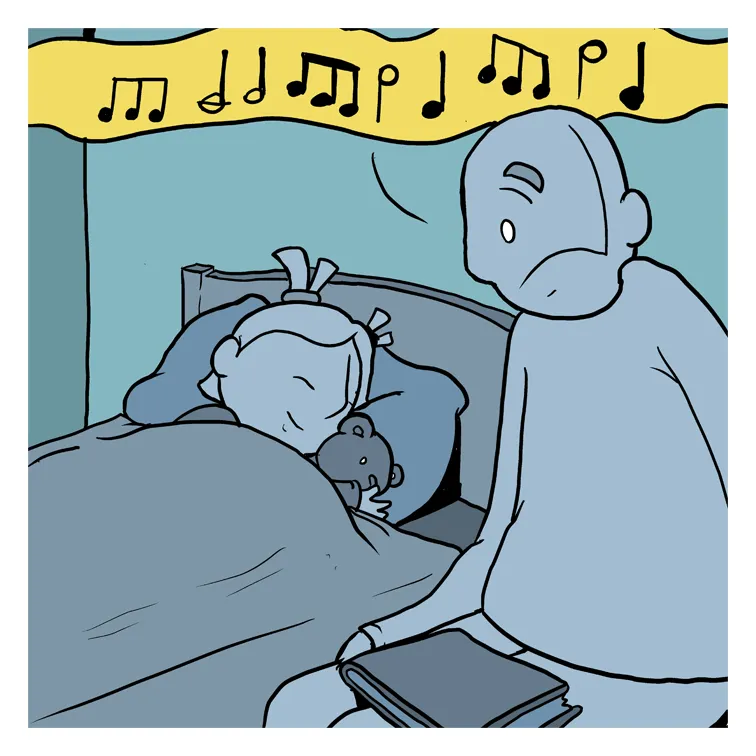 Lunarbaboon Chapter 702 page 3 - 