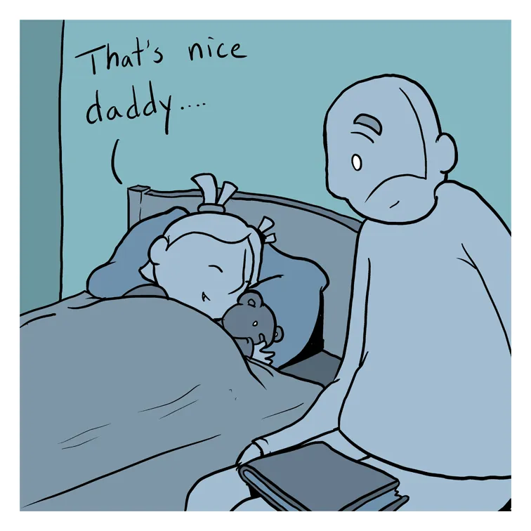 Lunarbaboon Chapter 702 page 4 - 