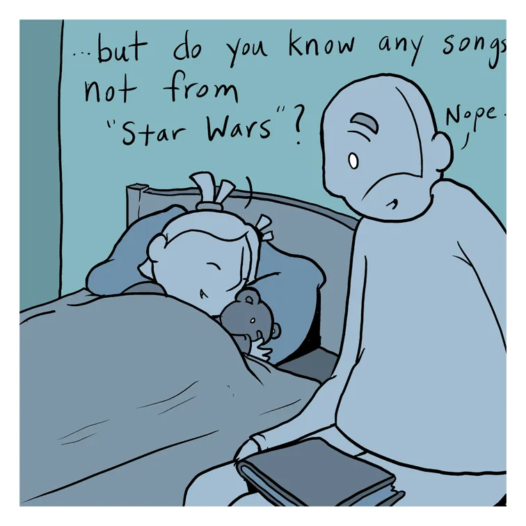 Lunarbaboon Chapter 702 page 5 - 