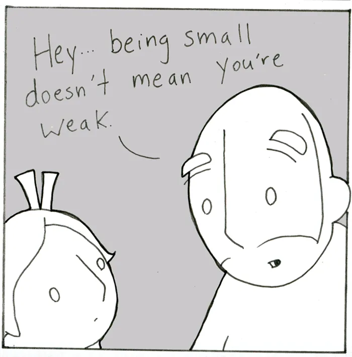 Lunarbaboon Chapter 703 page 4 - 