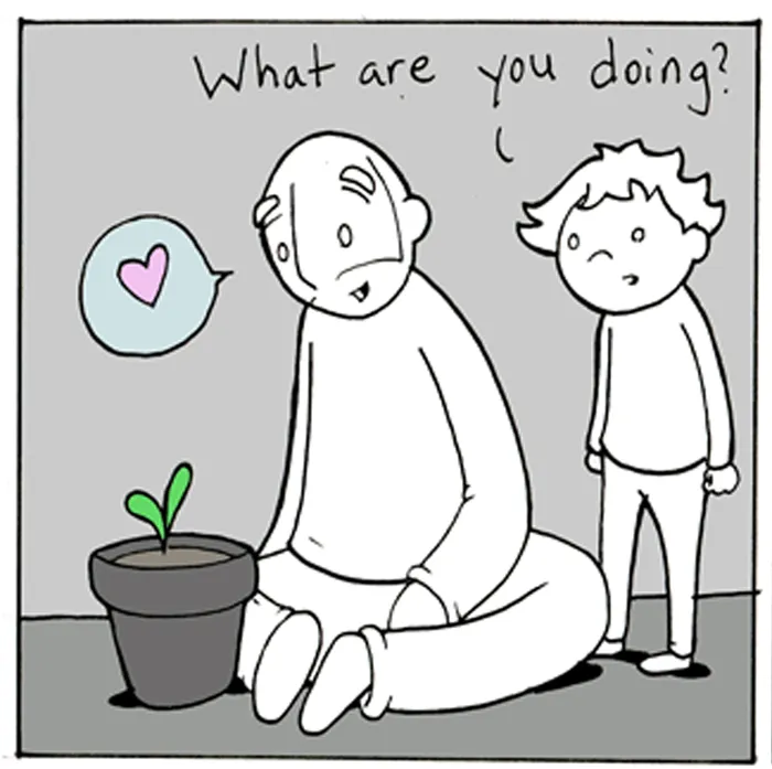 Lunarbaboon Chapter 704 page 2 - 