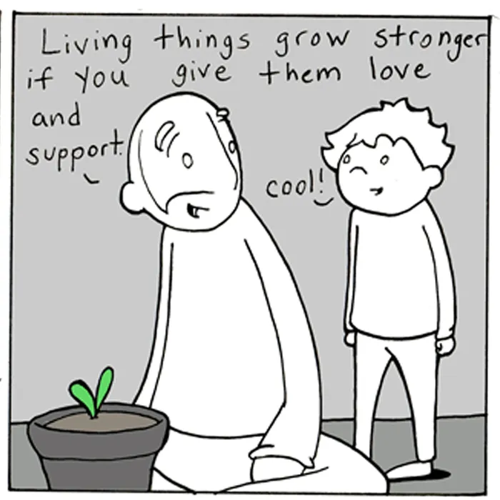 Lunarbaboon Chapter 704 page 3 - 