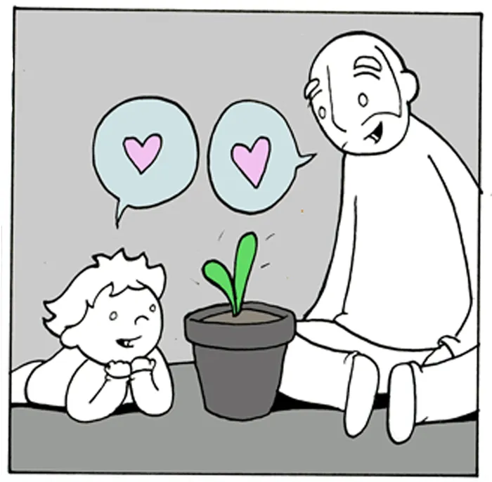 Lunarbaboon Chapter 704 page 5 - 