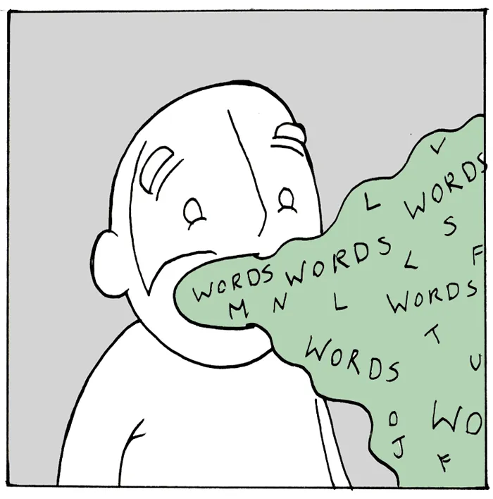 Lunarbaboon Chapter 705 page 6 - 