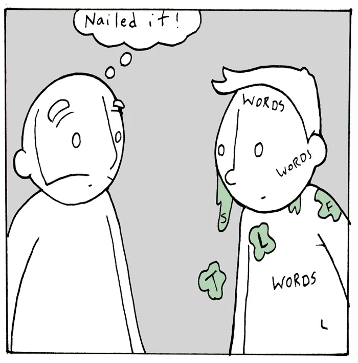 Lunarbaboon Chapter 705 page 7 - 