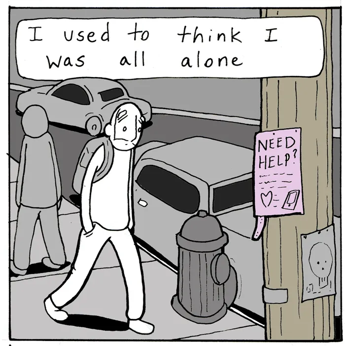 Lunarbaboon Chapter 706 page 2 - 