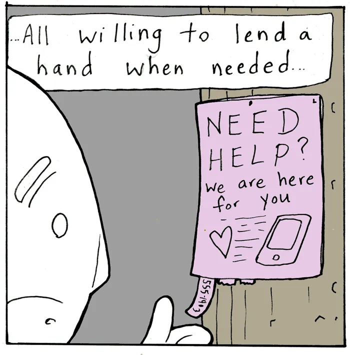 Lunarbaboon Chapter 706 page 4 - 