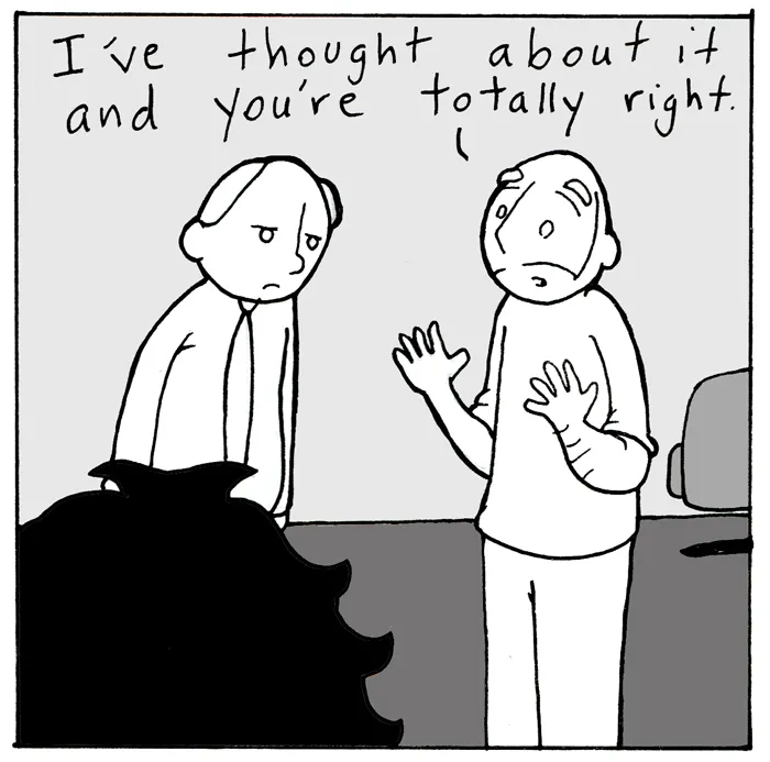 Lunarbaboon Chapter 707 page 5 - 