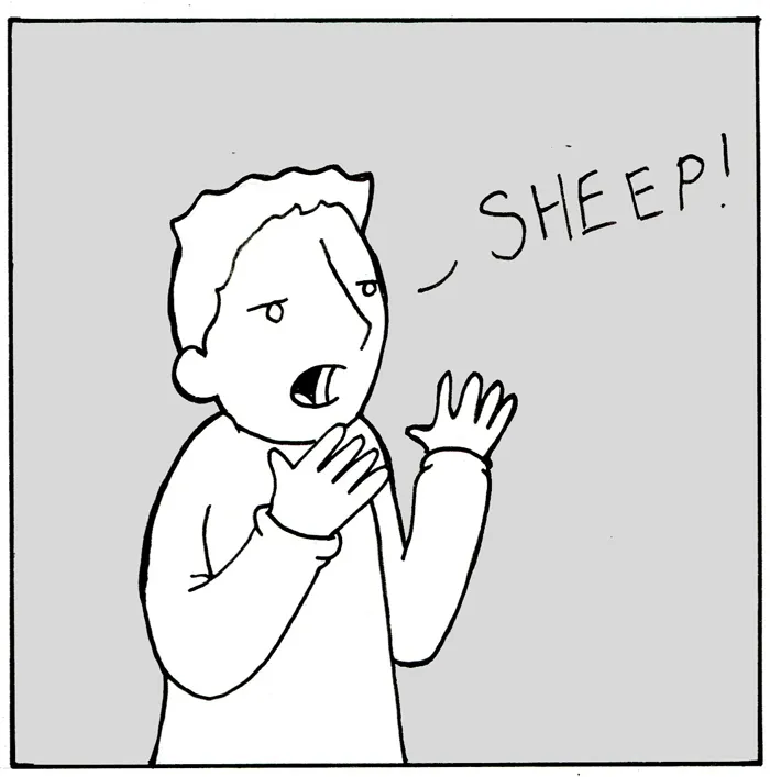 Lunarbaboon Chapter 708 page 3 - 