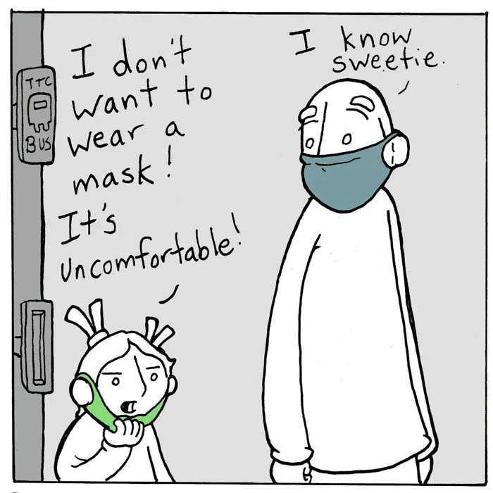 Lunarbaboon Chapter 709 page 2 - 