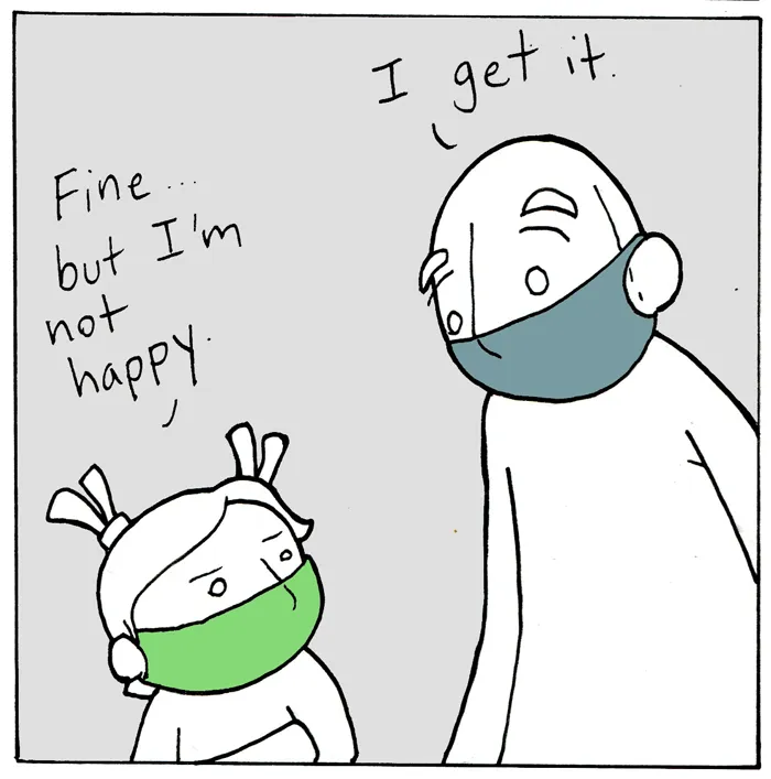 Lunarbaboon Chapter 709 page 4 - 