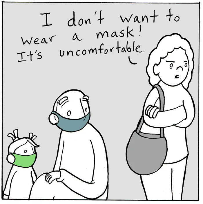 Lunarbaboon Chapter 709 page 5 - 
