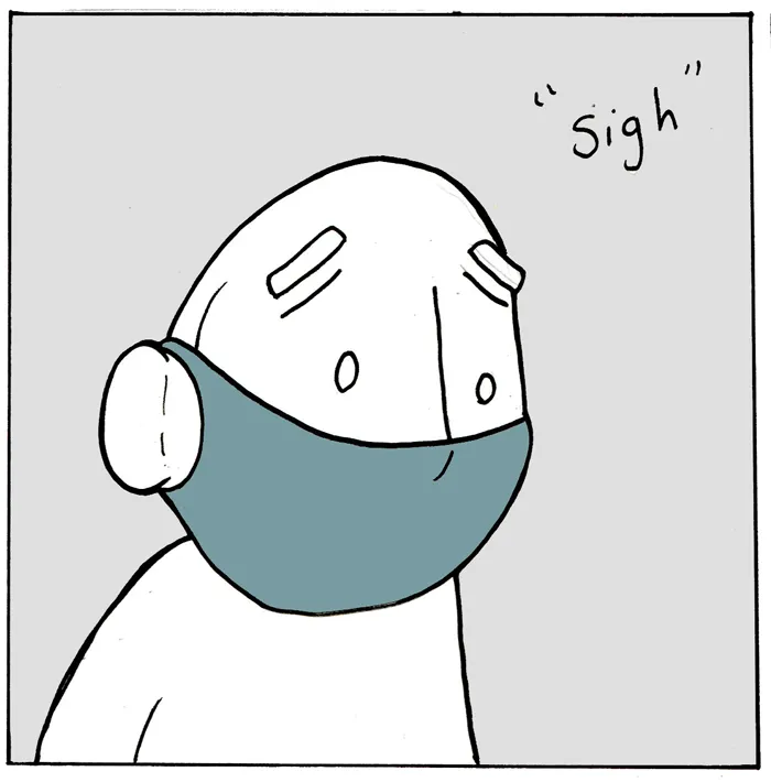 Lunarbaboon Chapter 709 page 6 - 