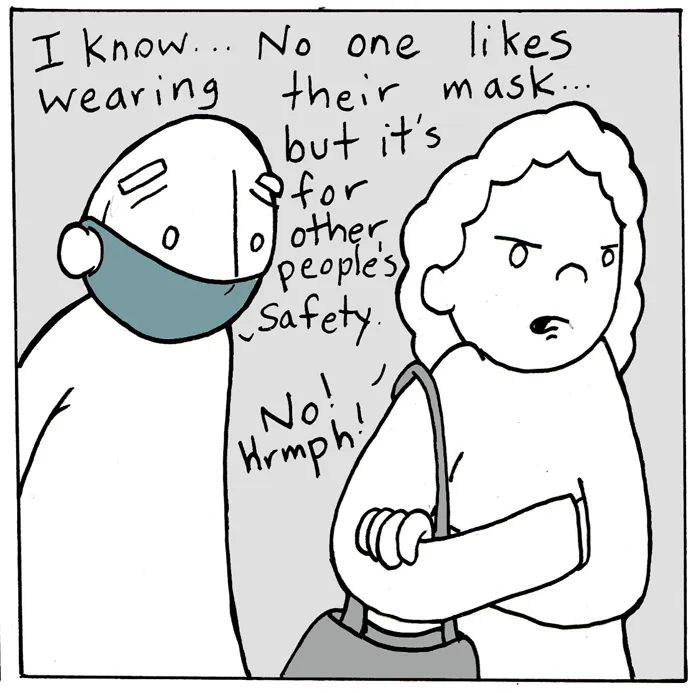 Lunarbaboon Chapter 709 page 7 - 