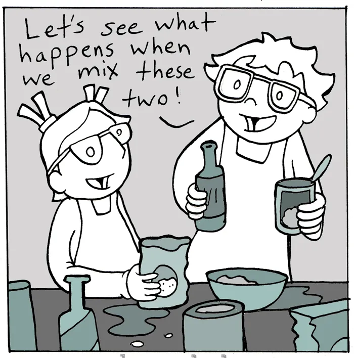 Lunarbaboon Chapter 710 page 5 - 