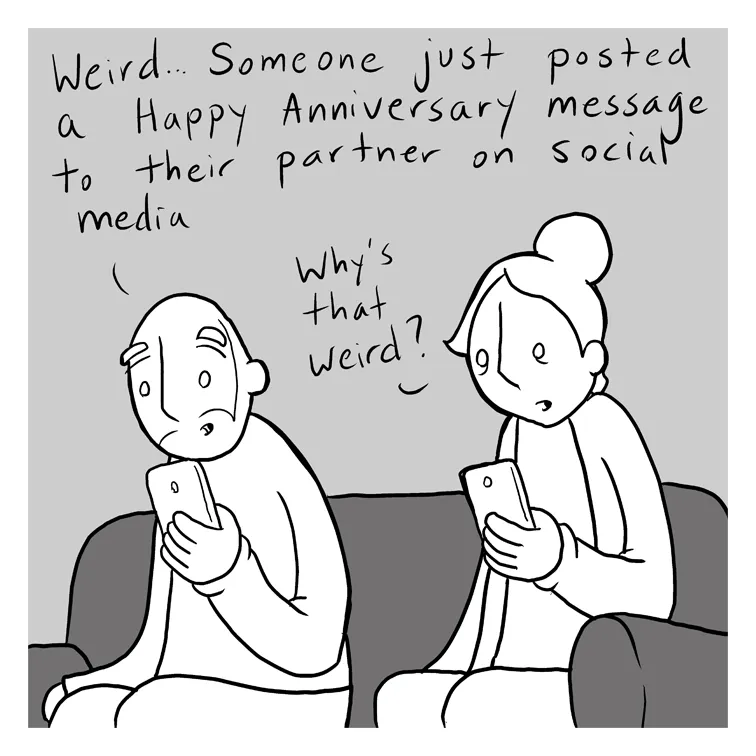 Lunarbaboon Chapter 711 page 2 - 