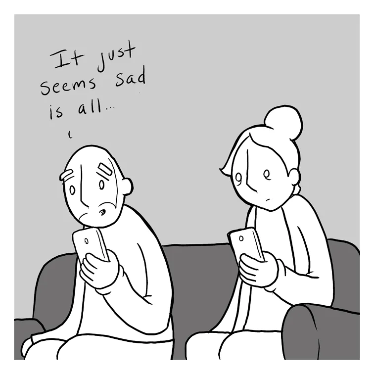Lunarbaboon Chapter 711 page 4 - 