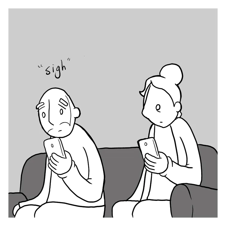 Lunarbaboon Chapter 711 page 5 - 