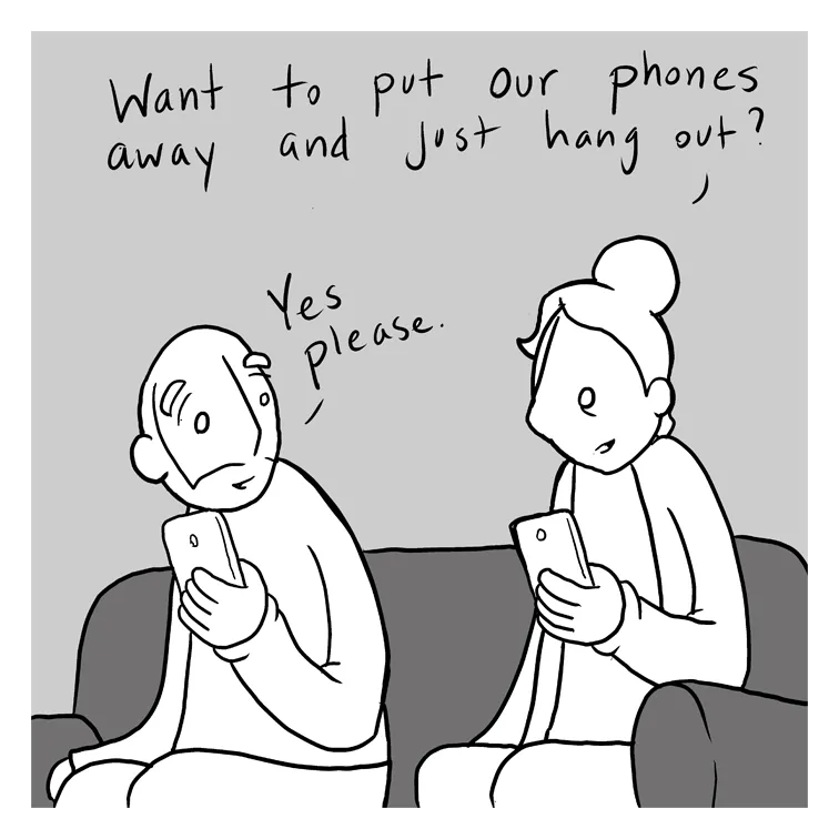 Lunarbaboon Chapter 711 page 6 - 