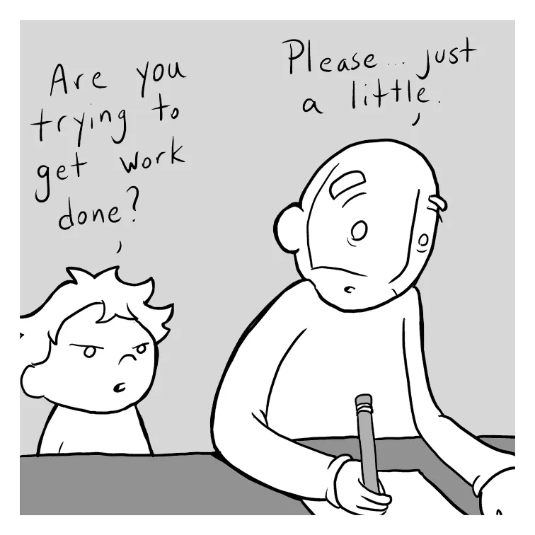 Lunarbaboon Chapter 712 page 2 - 