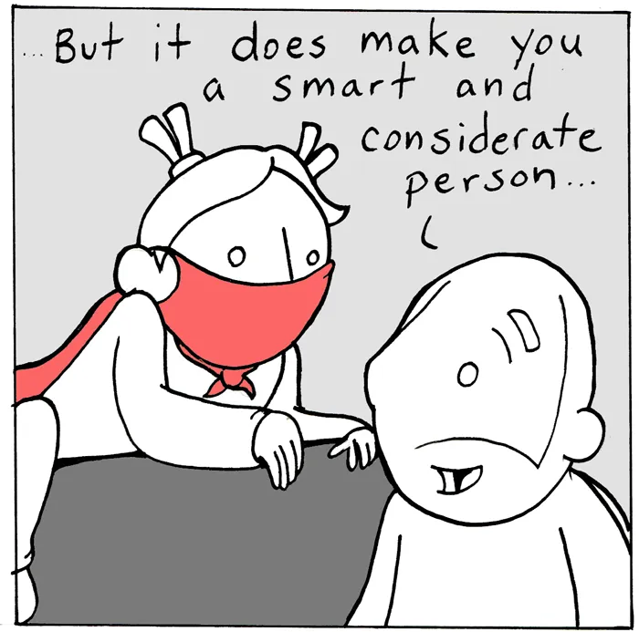 Lunarbaboon Chapter 713 page 4 - 