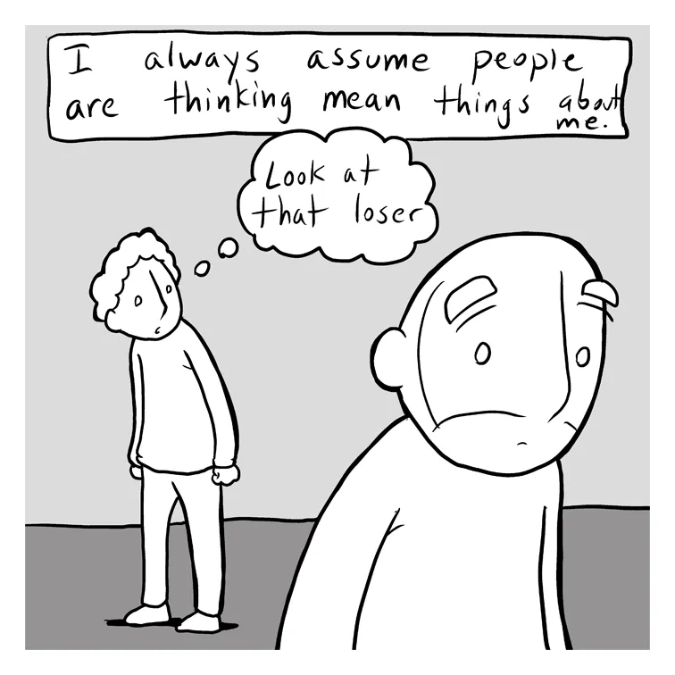 Lunarbaboon Chapter 714 page 2 - 