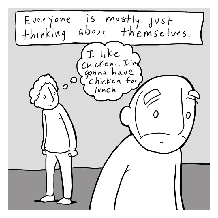 Lunarbaboon Chapter 714 page 5 - 