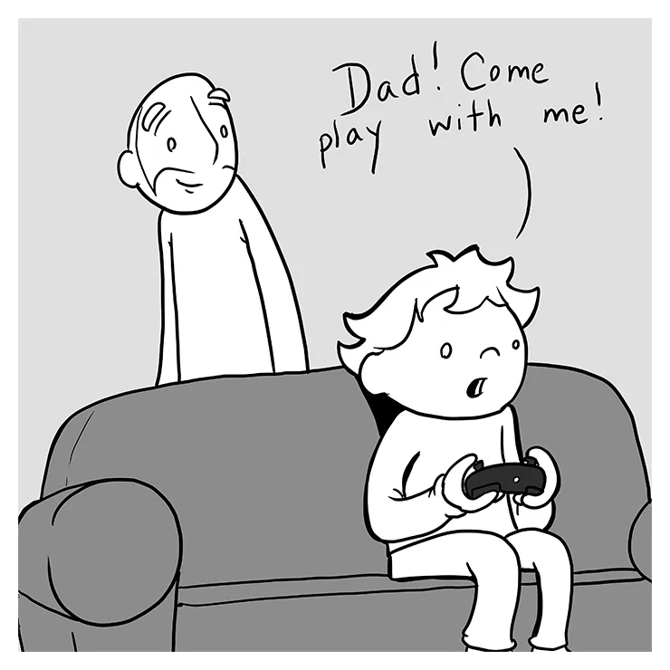 Lunarbaboon Chapter 715 page 2 - 