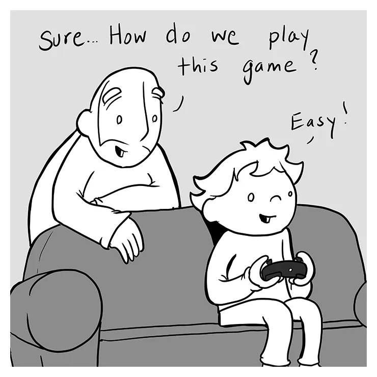 Lunarbaboon Chapter 715 page 3 - 