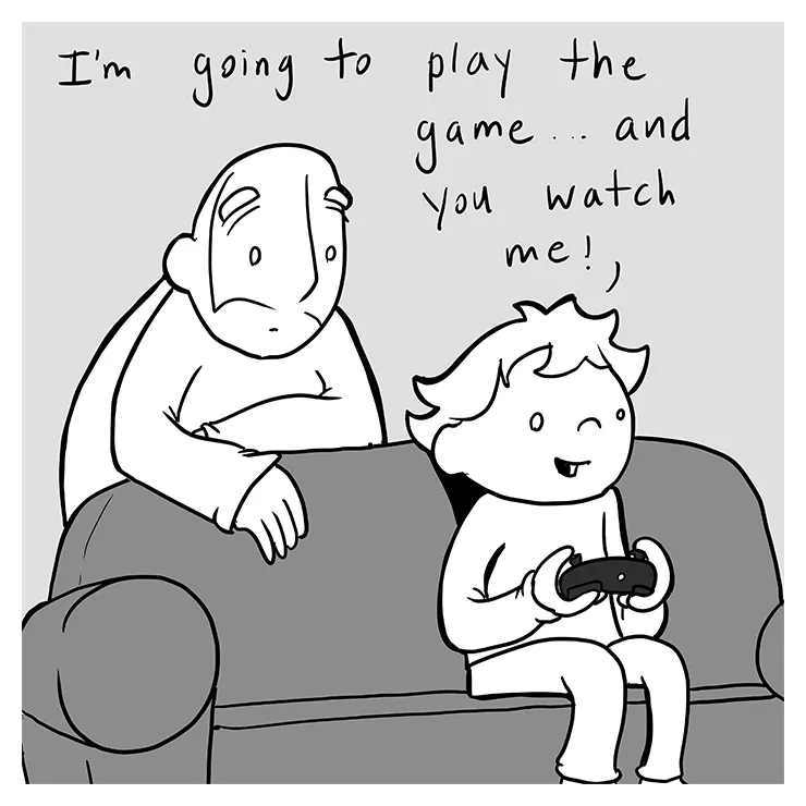 Lunarbaboon Chapter 715 page 4 - 