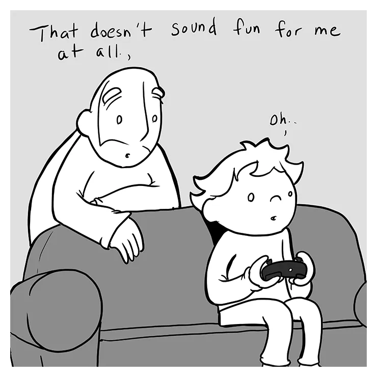 Lunarbaboon Chapter 715 page 5 - 