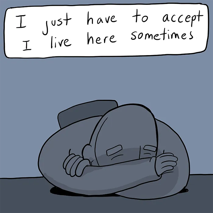 Lunarbaboon Chapter 716 page 2 - 