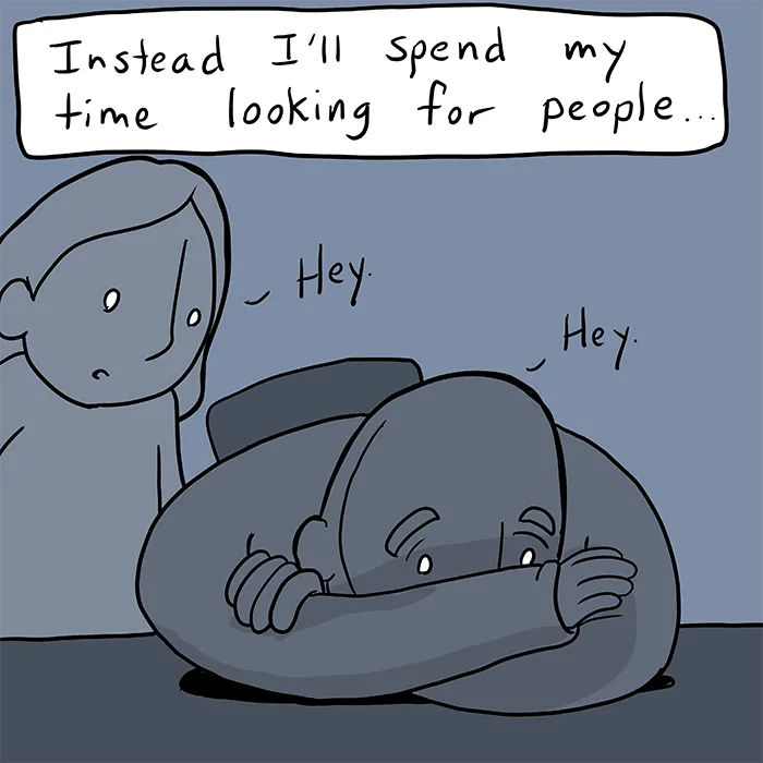 Lunarbaboon Chapter 716 page 3 - 