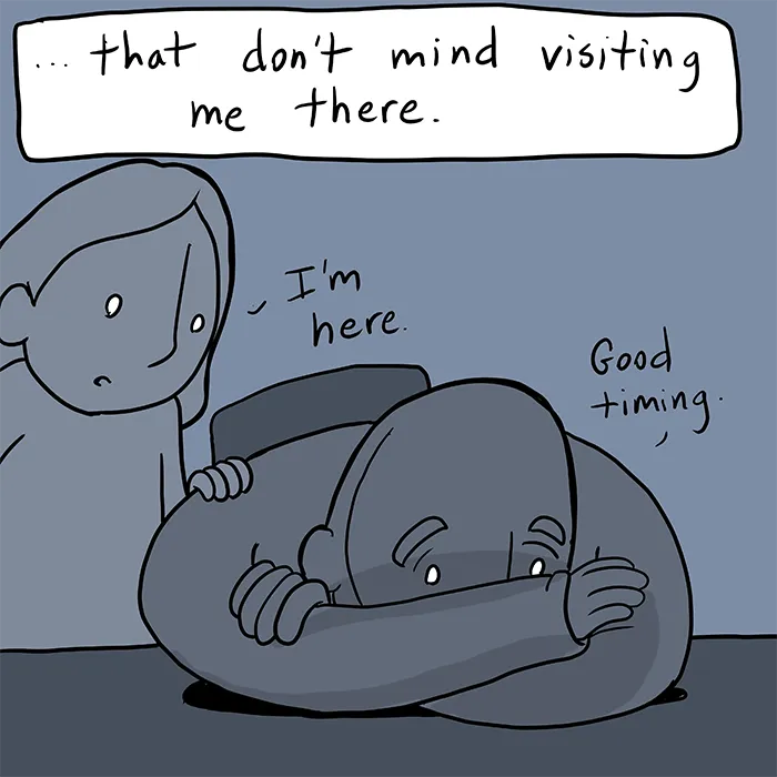 Lunarbaboon Chapter 716 page 4 - 