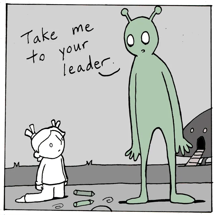 Lunarbaboon Chapter 717 page 2 - 