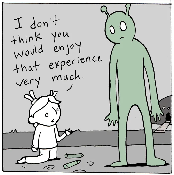 Lunarbaboon Chapter 717 page 3 - 