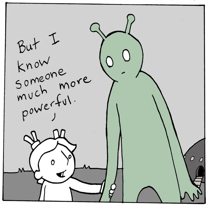 Lunarbaboon Chapter 717 page 4 - 