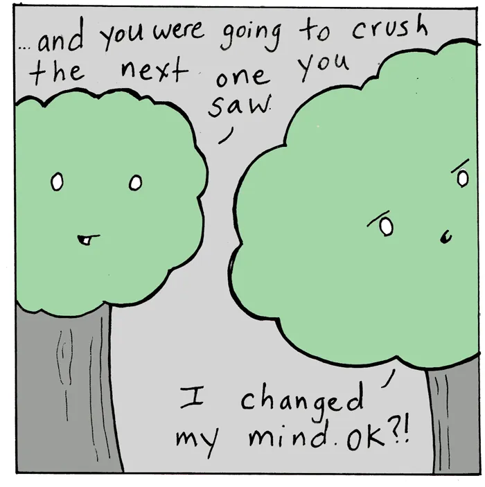 Lunarbaboon Chapter 718 page 6 - 