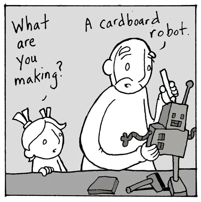 Lunarbaboon Chapter 719 page 2 - 